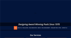 Desktop Screenshot of douglasaquatics.com